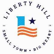 City of Liberty Hill, TX Logo